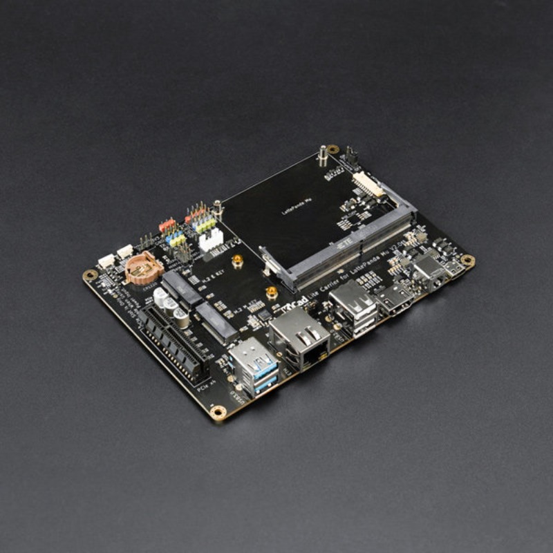 Lattepanda Sigma 32Gb - 1PCS Placa de suporte básica LattePanda