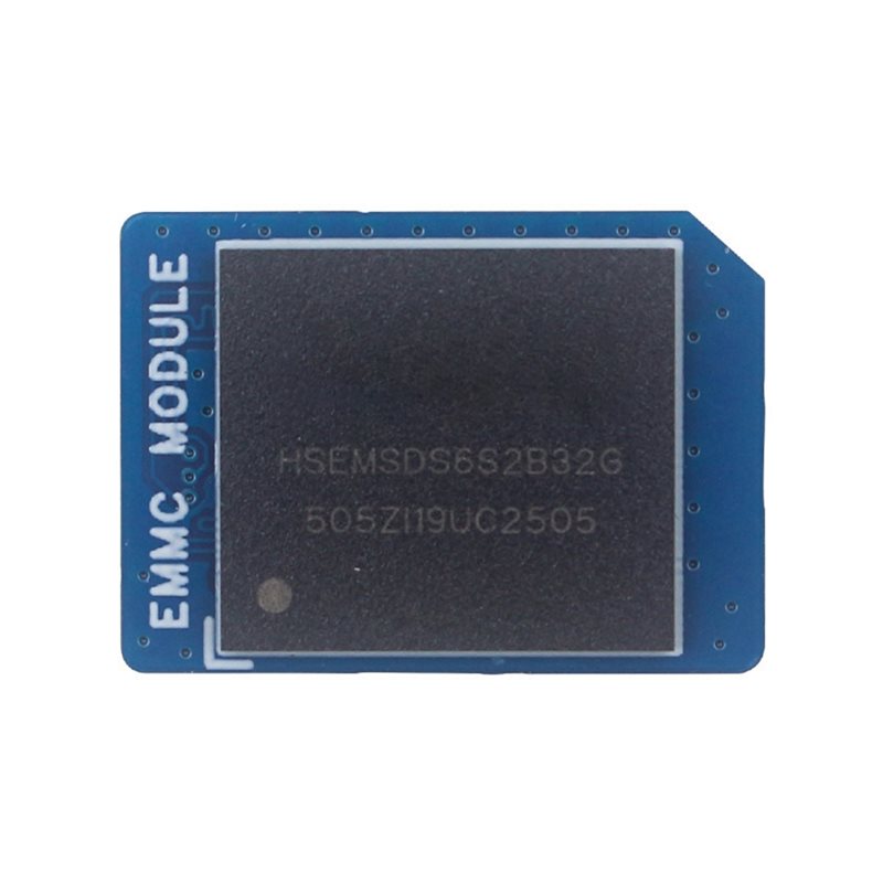 Orange Pi 5 Plus 32Gb - Módulo A13E-EMMC 32GB para Orange Pi