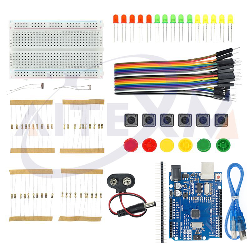Lattepanda Sigma 32Gb - Kit inicial para uno r3 mini