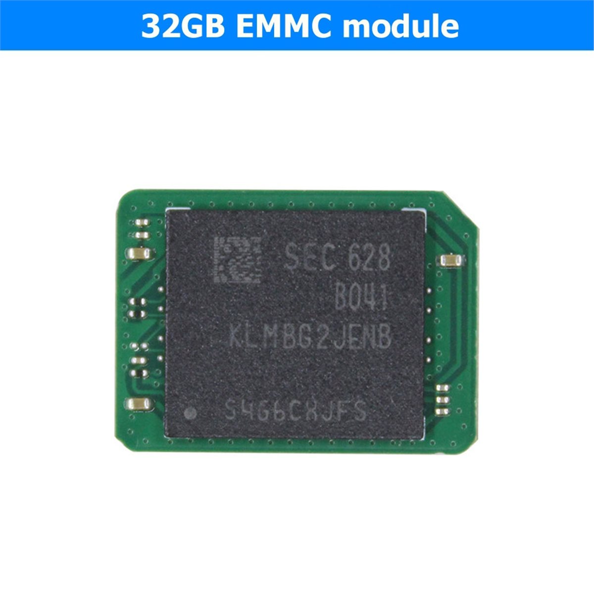 Orange Pi 5 Plus 32Gb - Mega Promoção 618: Módulo de Armazenamento