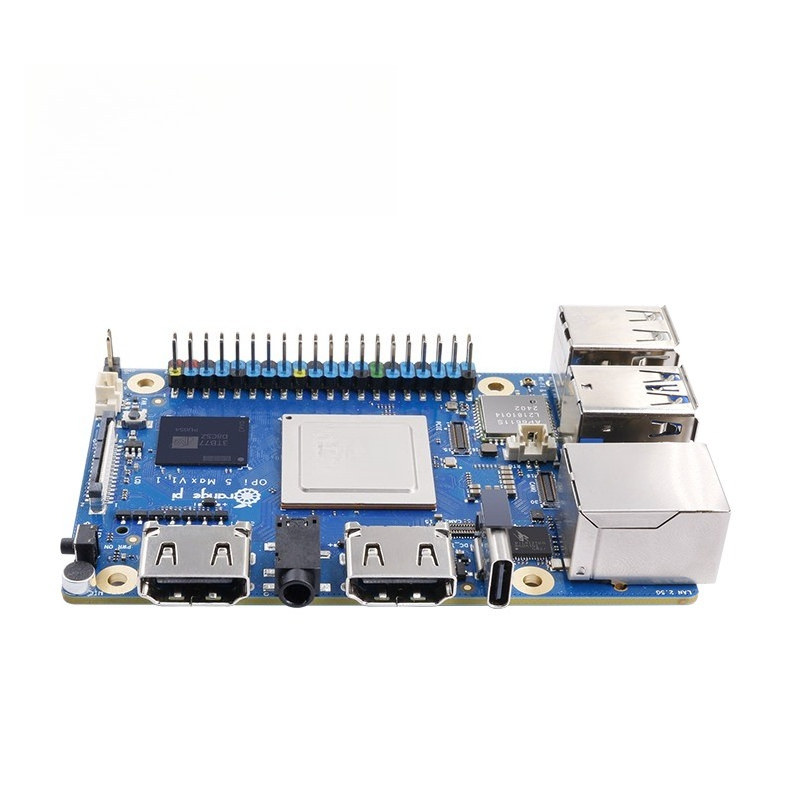 2025 Pi 5 Ultra 8GB 16GB Rk358 - Rk3588 Mini Pc Board avaliação e preço