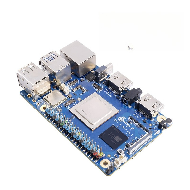 2025 Pi 5 Ultra 8GB 16GB Rk358 - Rk3588 Mini Pc Board avaliação e preço