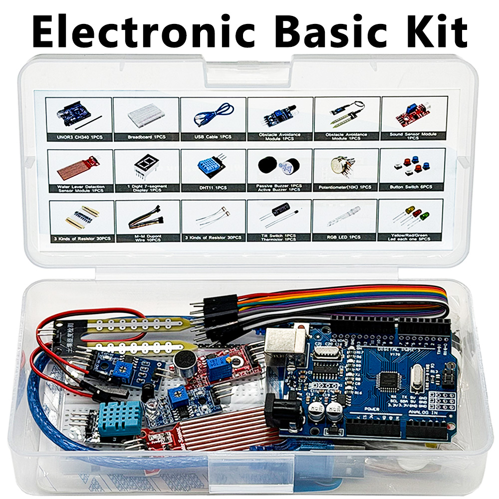 Kit Básico Eletrônico para Ard - Lattepanda Sigma 32Gb avaliação e preço