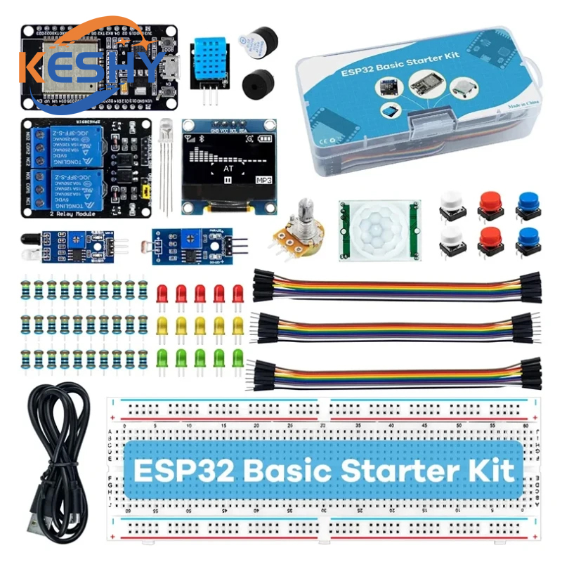 Kit inicial básico para ESP32  - Lattepanda Sigma 32Gb avaliação e preço