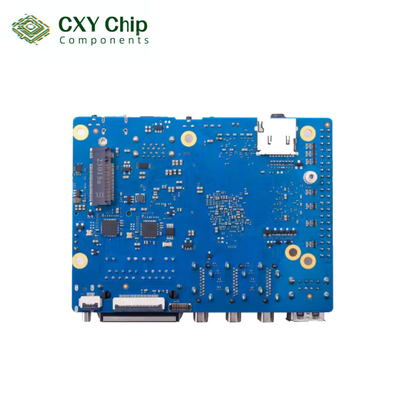 Orange pi 5 plus 16gb ram ddr4 - Rk3588 Mini Pc Board avaliação e preço