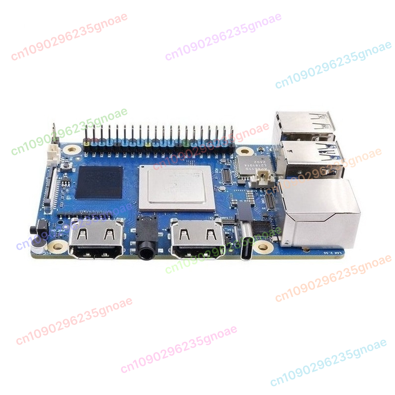 Para Pi 5 Ultra 8GB 16GB Rk358 - Rk3588 Mini Pc Board avaliação e preço