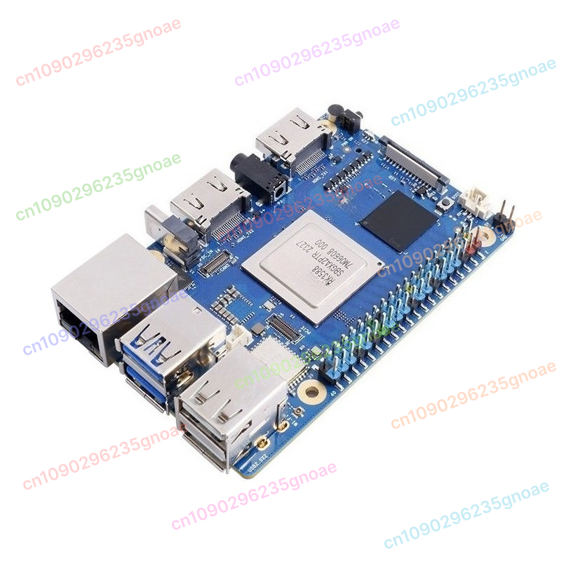 Para Pi 5 Ultra 8GB 16GB Rk358 - Rk3588 Mini Pc Board avaliação e preço