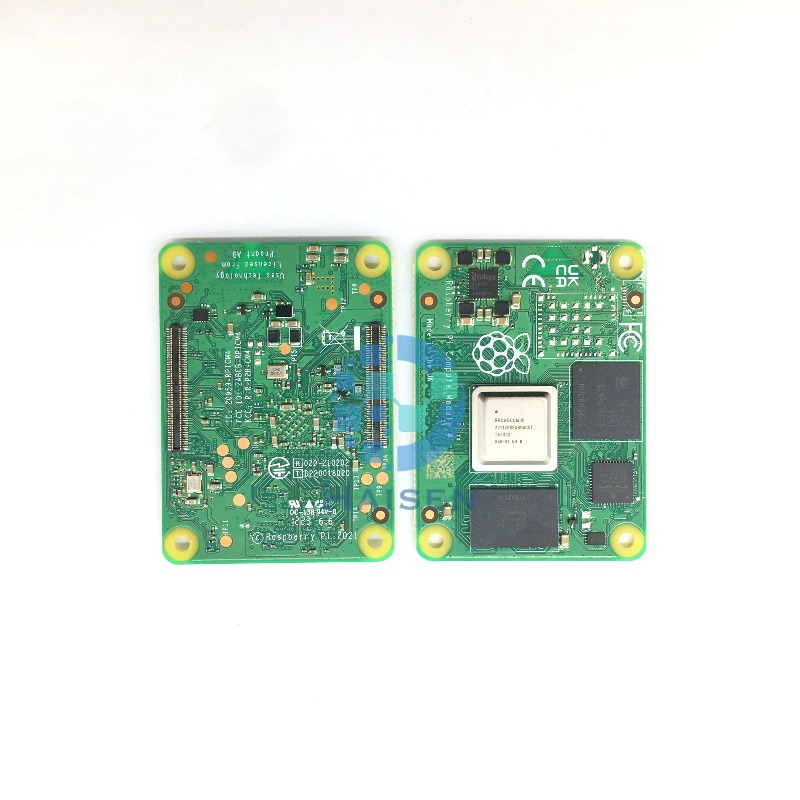 【Oferta Imperdível】Placa de De - Compute Module 4 32Gb Wifi avaliação e preço
