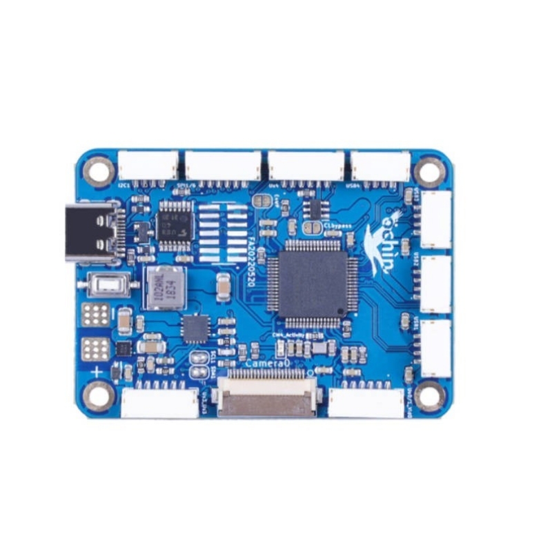 Placa transportadora Ochin Tin - Compute Module 4 32Gb Wifi avaliação e preço