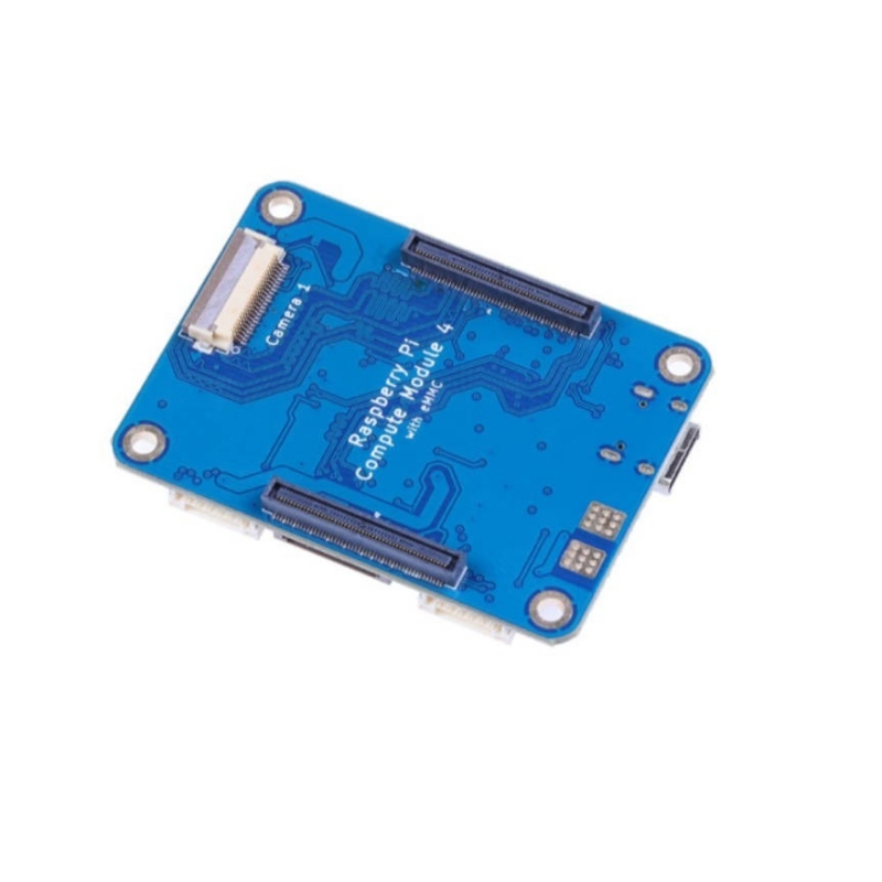 Placa transportadora Ochin Tin - Compute Module 4 32Gb Wifi avaliação e preço