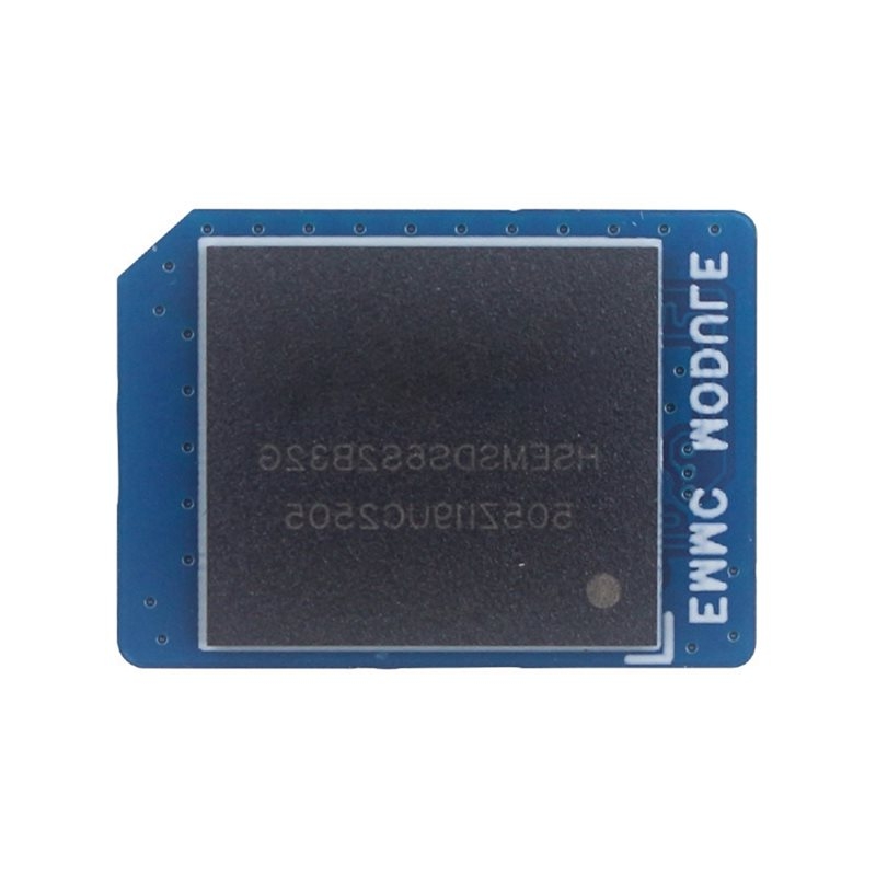 Módulo EMMC B04B-32GB para Ora - Orange Pi 5 Plus 32Gb avaliação e preço