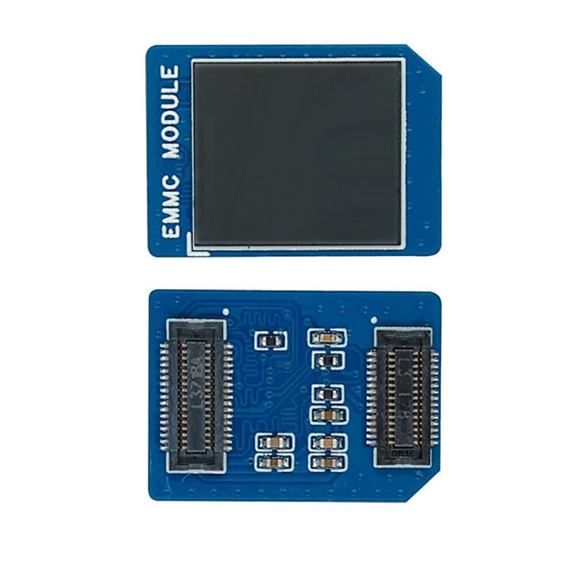 Módulo EMMC B04B-32GB para Ora - Orange Pi 5 Plus 32Gb avaliação e preço