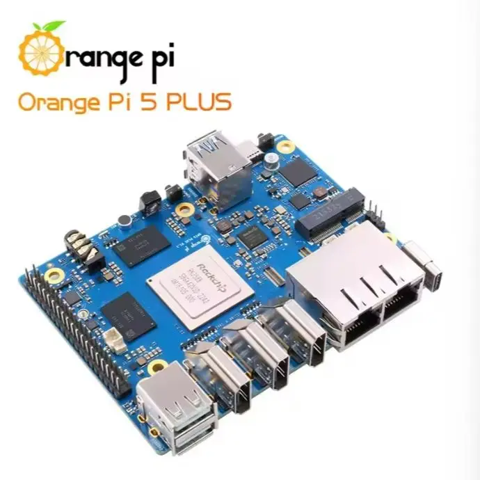 RoRuS Orange Pi 5 Plus 32GB RA - Orange Pi 5 Plus 32Gb avaliação e preço