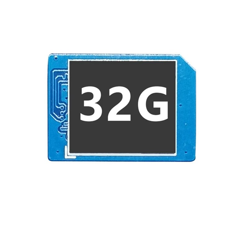 Módulo de Armazenamento Flash  - Orange Pi 5 Plus 32Gb avaliação e preço