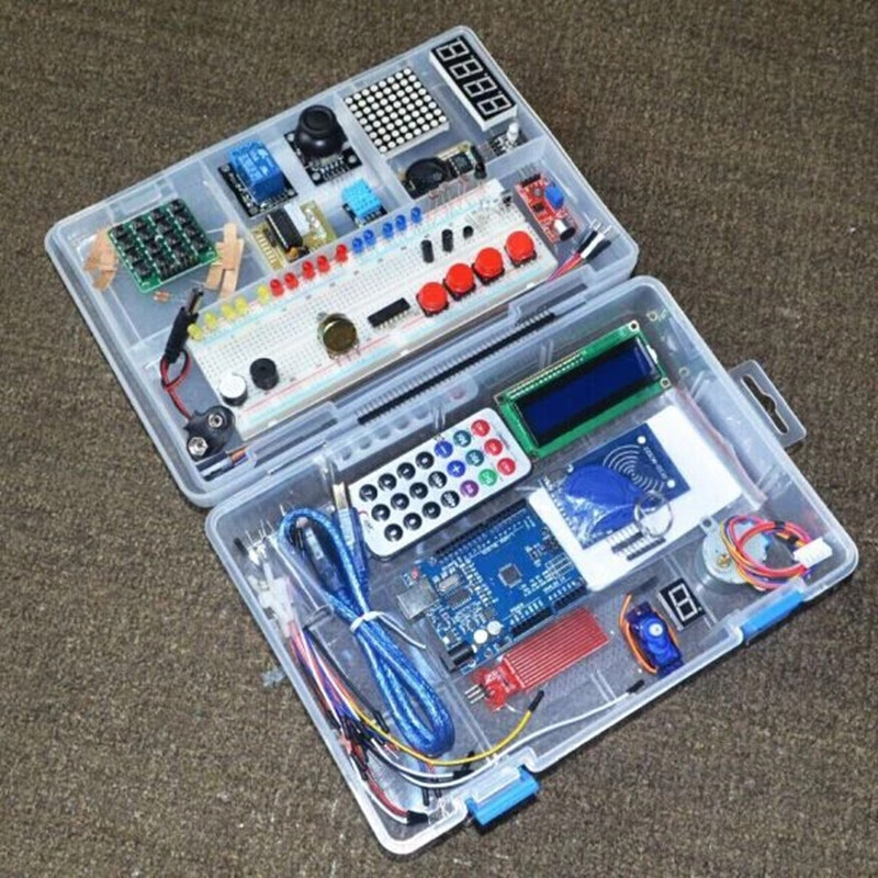 RFID Starter Kit para Arduino  - Lattepanda Sigma 32Gb avaliação e preço
