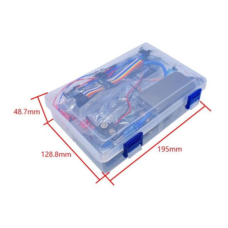 RFID Starter Kit para Arduino  - Lattepanda Sigma 32Gb avaliação e preço
