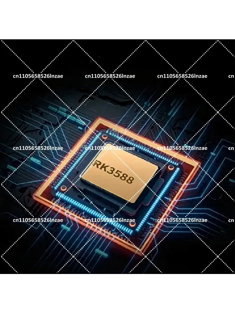 Orange Pi 5 Plus Computador de - Orange Pi 5 Plus 32Gb avaliação e preço