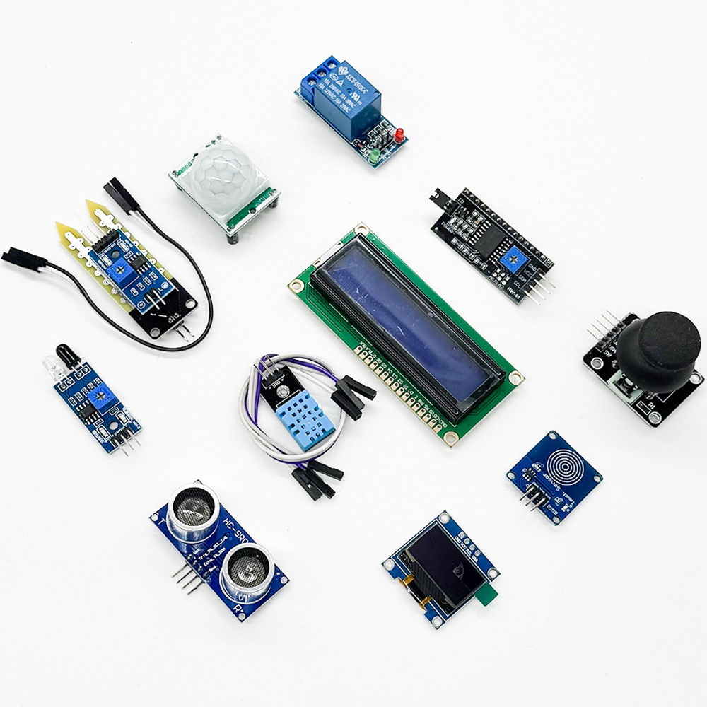Kit Eletrônico DIY com Tela LC - Lattepanda Sigma 32Gb avaliação e preço
