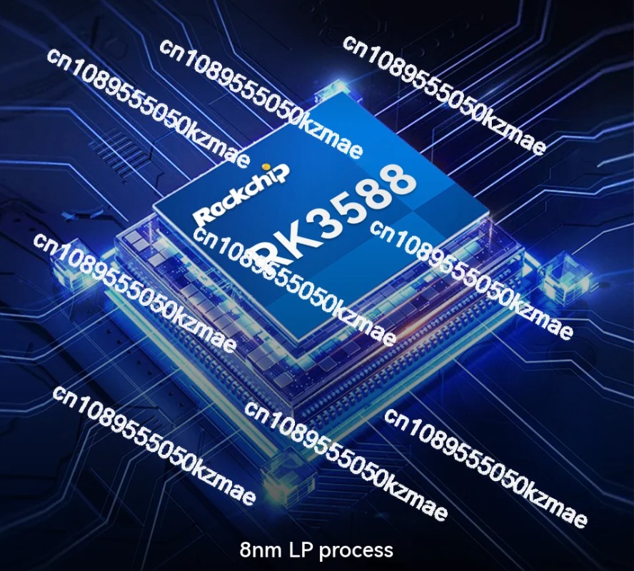 Para Orange Pi 5 Ultra 8GB 16G - Rk3588 Mini Pc Board avaliação e preço