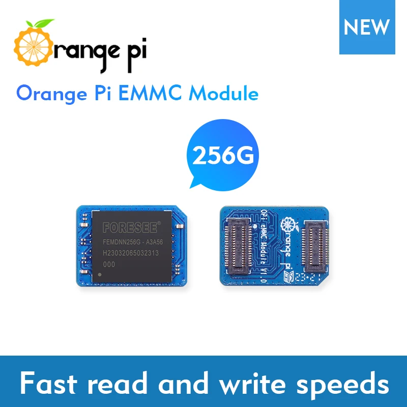 Módulo Woli Orange Pi 32GB 64G - Orange Pi 5 Plus 32Gb avaliação e preço