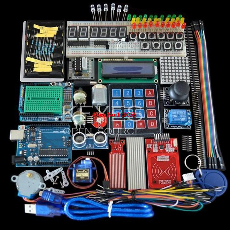 Kit inicial para Arduino Uno R - Lattepanda Sigma 32Gb avaliação e preço