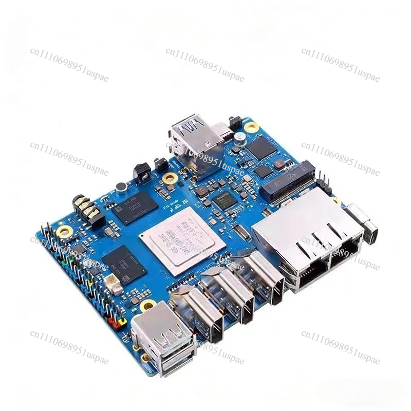 Placa de Desenvolvimento Compa - Orange Pi 5 Plus 32Gb avaliação e preço