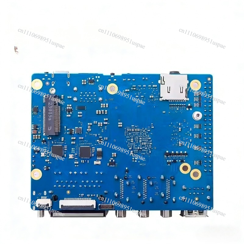 Placa de Desenvolvimento Compa - Orange Pi 5 Plus 32Gb avaliação e preço