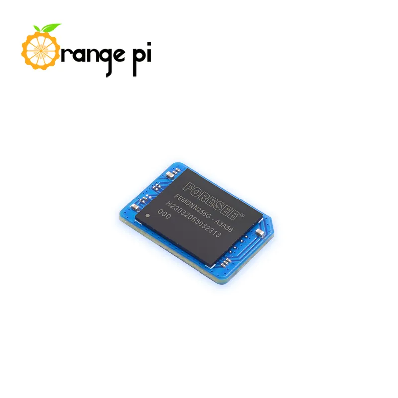 Placa Orange Pi 5 Plus com vel - Orange Pi 5 Plus 32Gb avaliação e preço