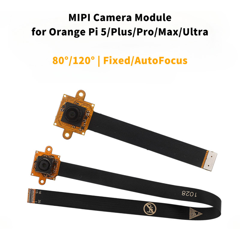 Módulo de câmera 13MP Sensor O - Orange Pi 5 Max Rk3588 avaliação e preço