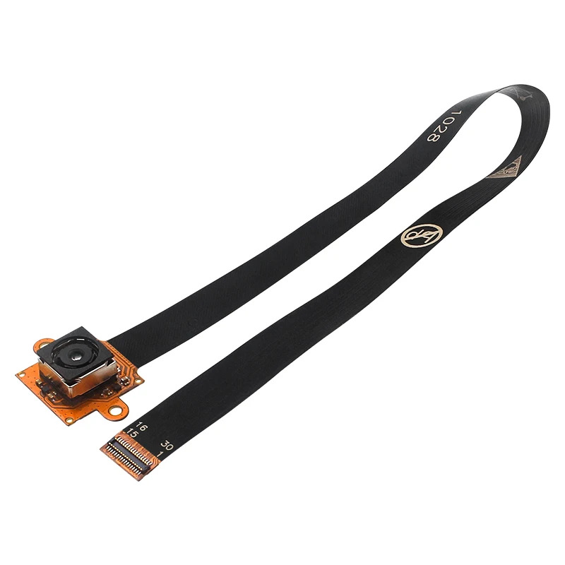 Módulo de câmera 13MP Sensor O - Orange Pi 5 Max Rk3588 avaliação e preço