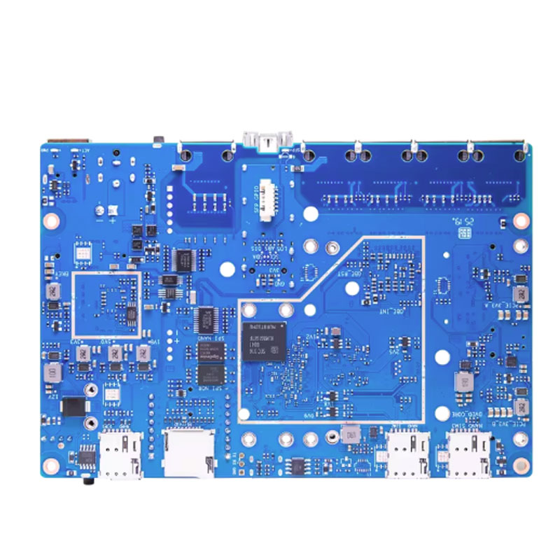Banana Pi BPI-R4 Lite apresent - Bananapi Bpi R4 Wifi 7 avaliação e preço
