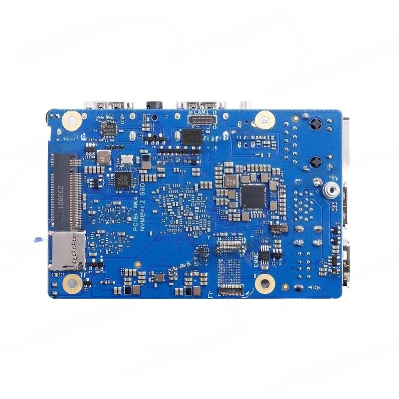 2025 Pi 5 8GB 16GB Rk3588 Ddr5 - Rk3588 Mini Pc Board avaliação e preço