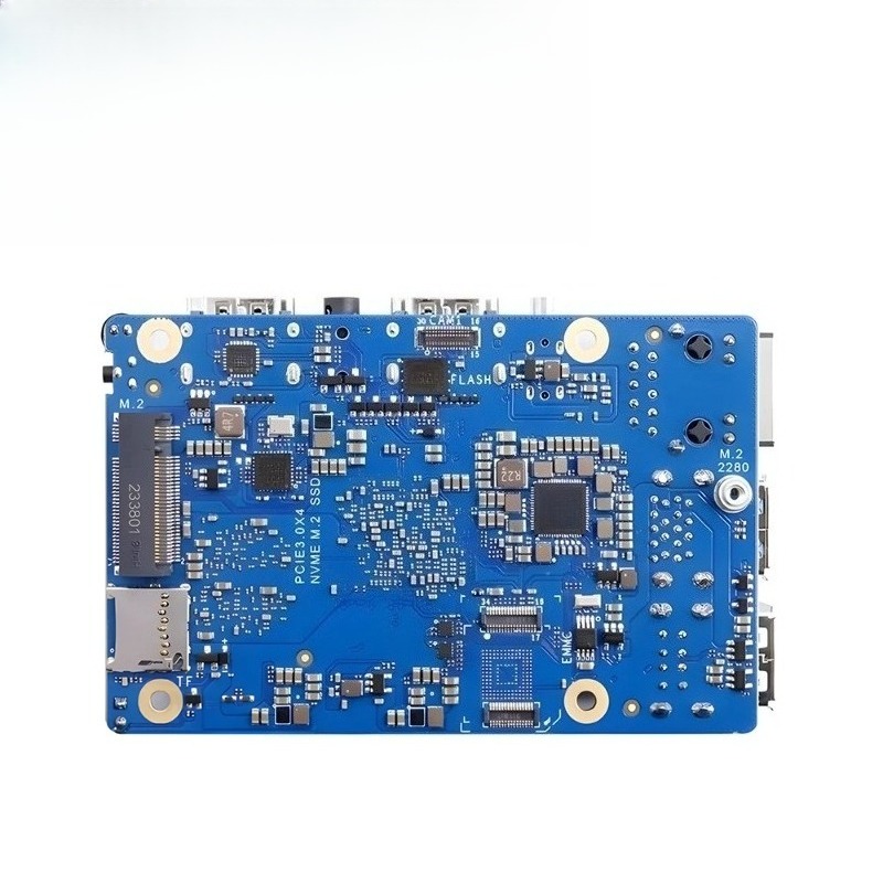 Placa de Desenvolvimento Max16 - Orange Pi 5 Max Rk3588 avaliação e preço
