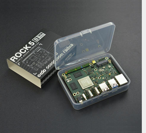 【Promoção Quente】Placa de Dese - Radxa Rock 5B 16Gb avaliação e preço